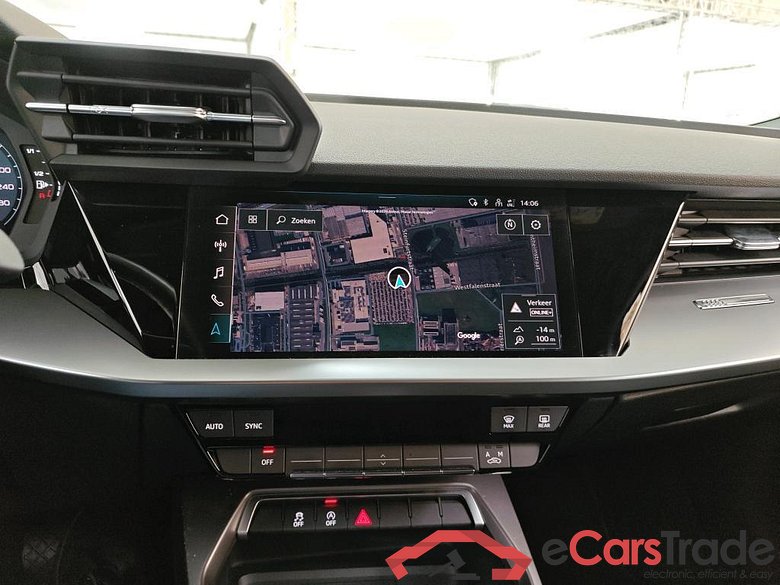 AUDI A3 Sportback 81 kW #3