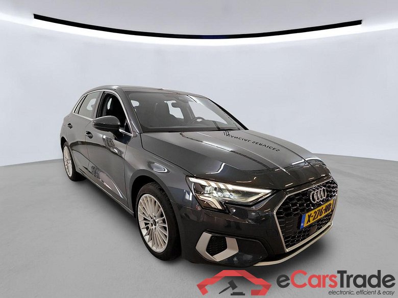 AUDI A3 Sportback 81 kW #4
