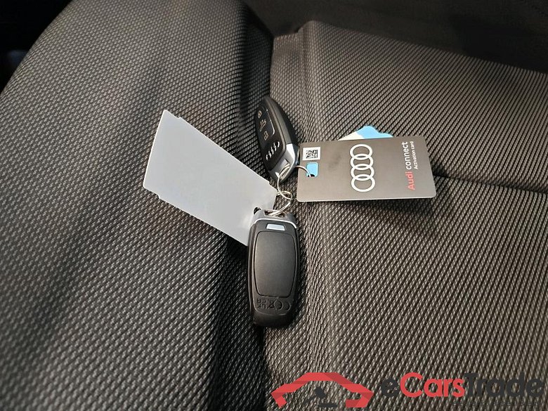 AUDI A3 Sportback 81 kW #6