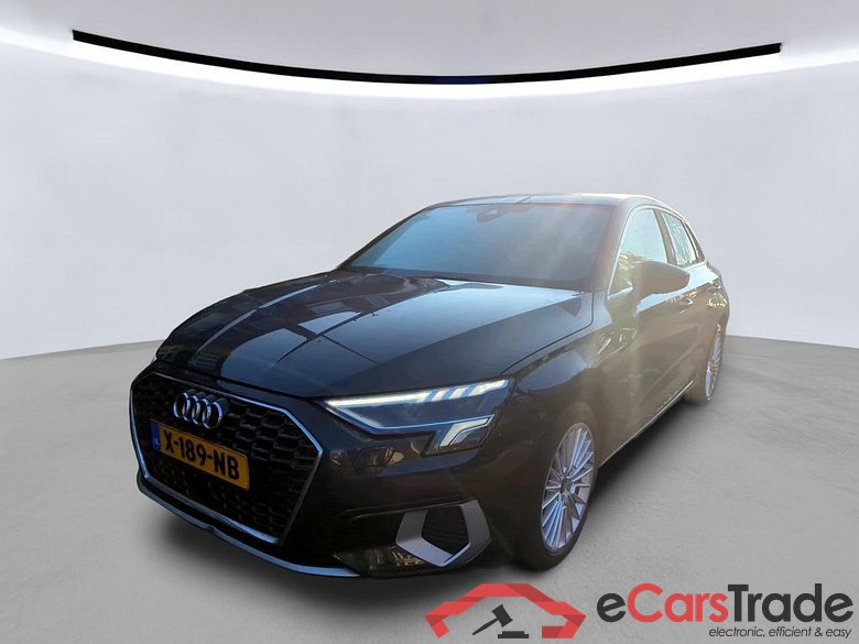 AUDI A3 Sportback 81 kW #1