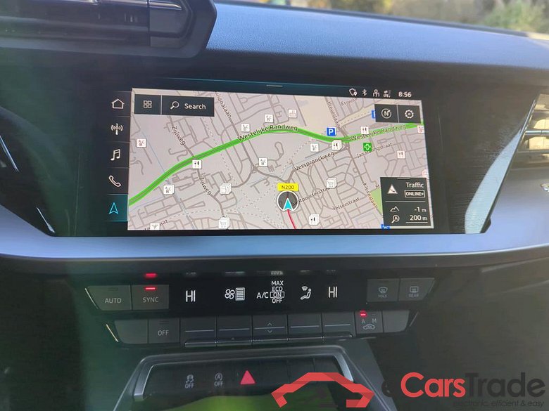 AUDI A3 Sportback 81 kW #3