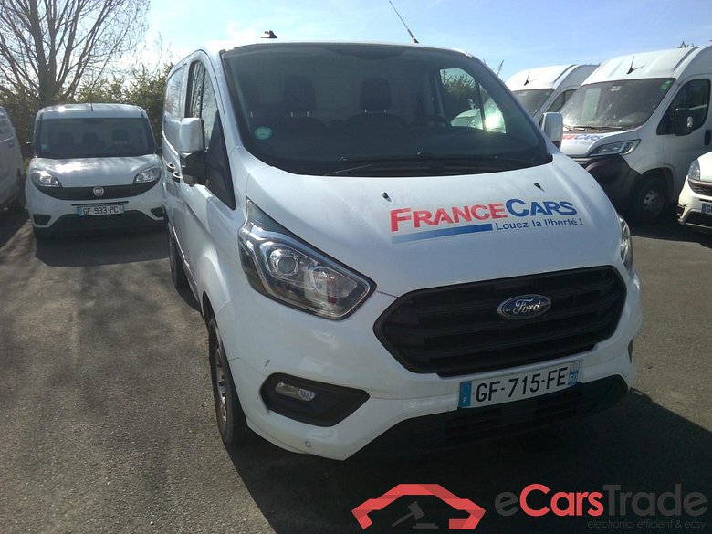 TRANSIT CUST TRENDB 300 L1H1 R #2