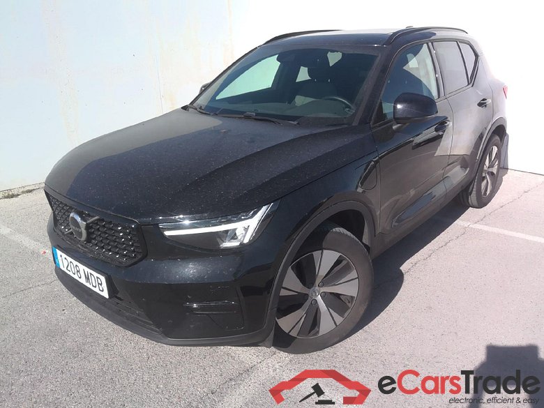 VOLVO XC40 todoterreno 1.5 T4 Recharge PHEV Plus Dark Auto 210 CV 10 kWh