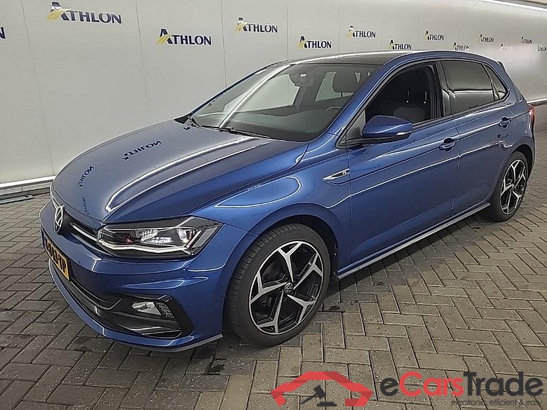VOLKSWAGEN POLO 1.0 TSI 70kW Highline Business R 5D #1