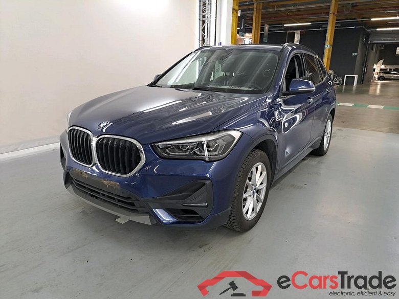 BMW X1 1.5 XDRIVE25E (162KW)
