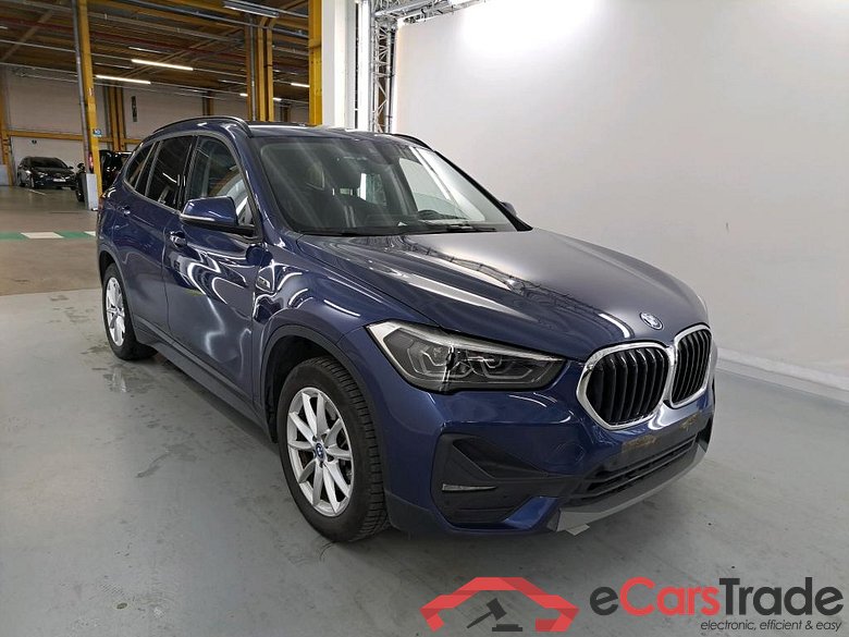 BMW X1 1.5 XDRIVE25E (162KW) #2
