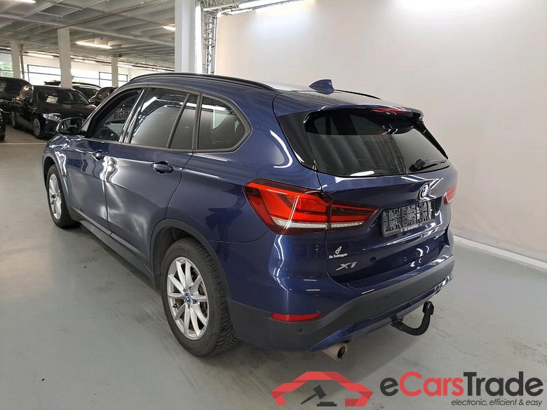 BMW X1 1.5 XDRIVE25E (162KW) #3