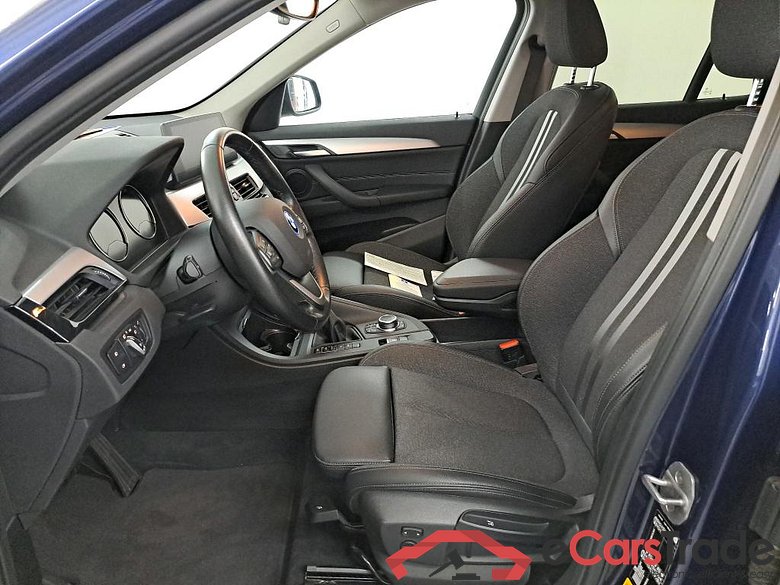 BMW X1 1.5 XDRIVE25E (162KW) #5