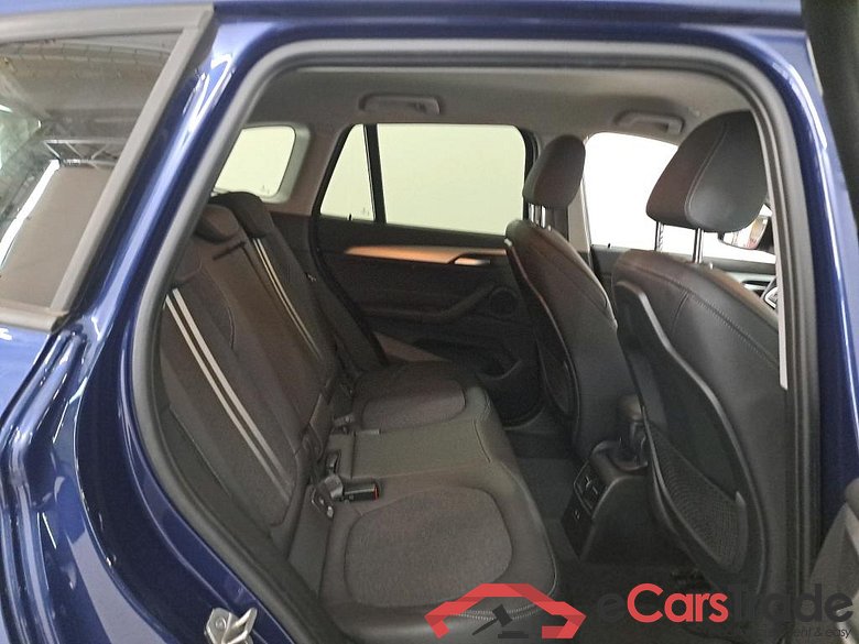 BMW X1 1.5 XDRIVE25E (162KW) #6