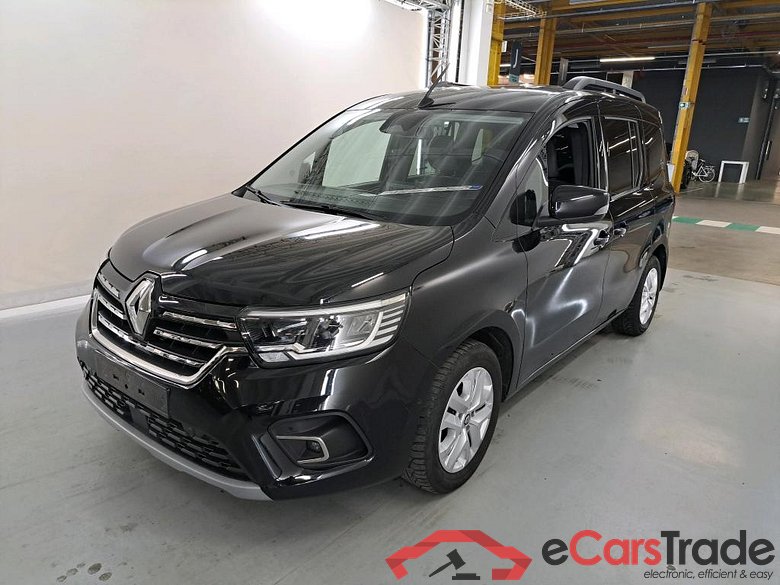 RENAULT KANGOO 1.3 TCE 130 TECHNO