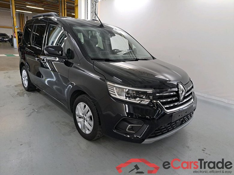 RENAULT KANGOO 1.3 TCE 130 TECHNO #2