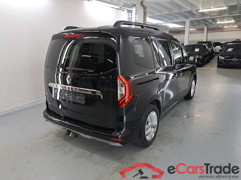 RENAULT KANGOO 1.3 TCE 130 TECHNO #4