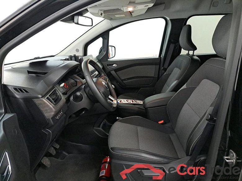 RENAULT KANGOO 1.3 TCE 130 TECHNO #5