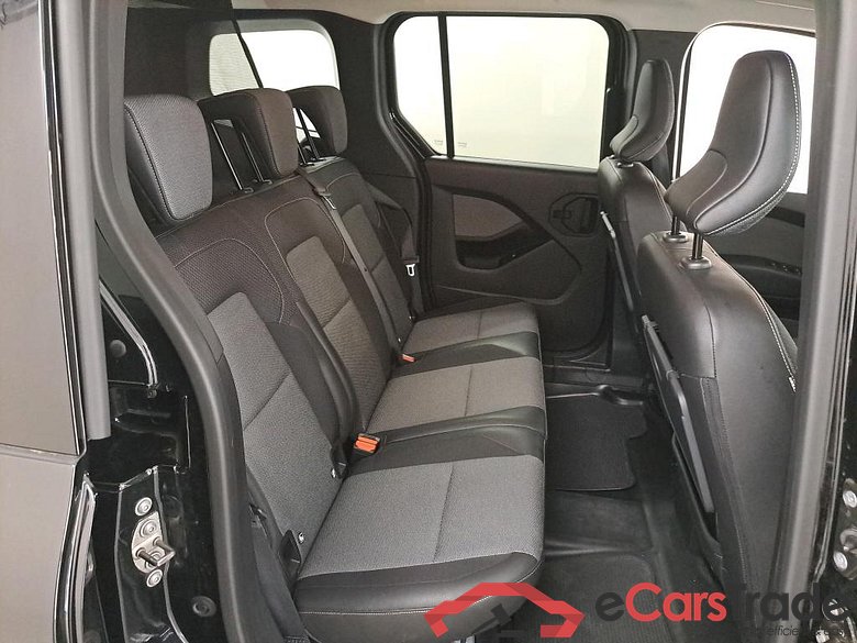 RENAULT KANGOO 1.3 TCE 130 TECHNO #6