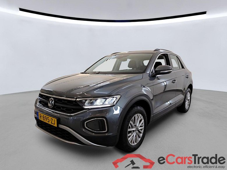 VOLKSWAGEN T-Roc 110 kW #1