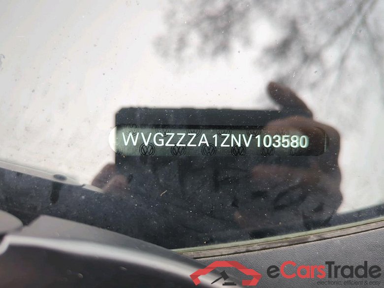 VOLKSWAGEN T-Roc 81 kW #3