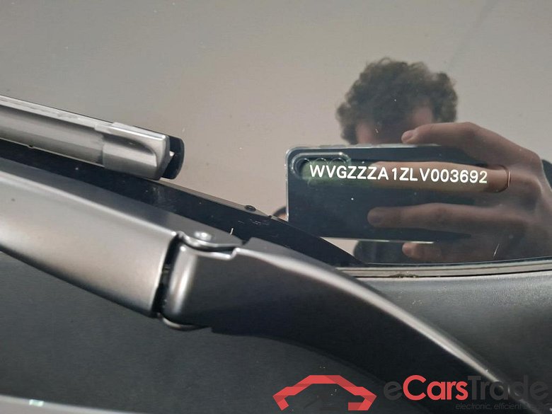 VOLKSWAGEN T-Roc 140 kW #3