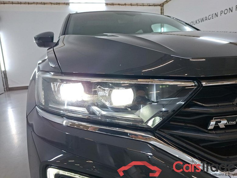 VOLKSWAGEN T-Roc 140 kW #4