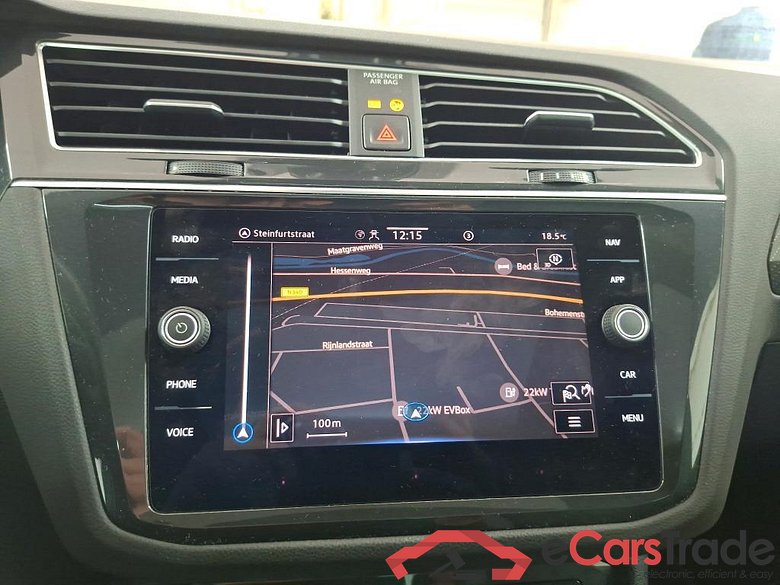 VOLKSWAGEN Tiguan 110 kW #2