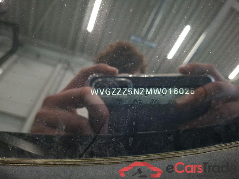 VOLKSWAGEN Tiguan 110 kW #3