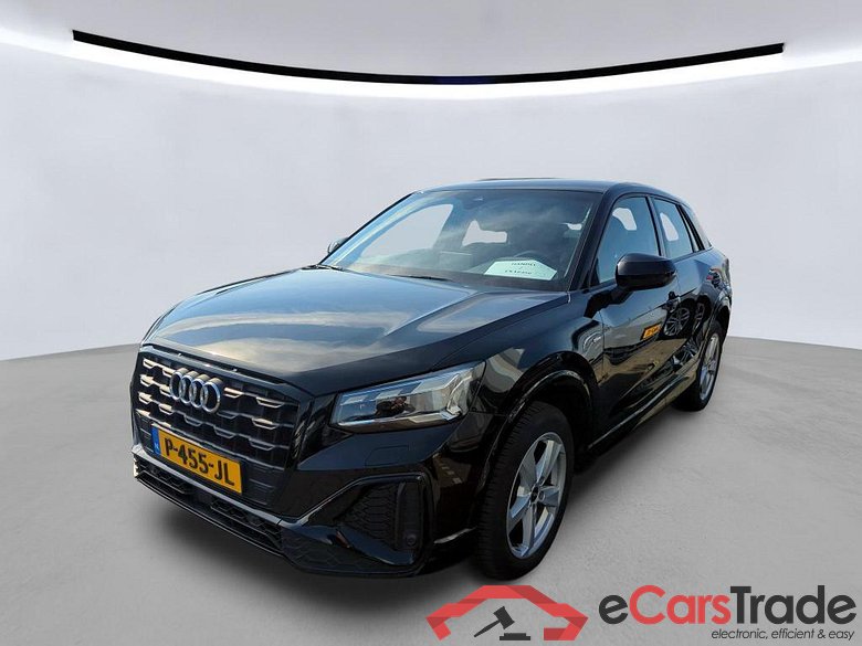AUDI Q2 81 kW