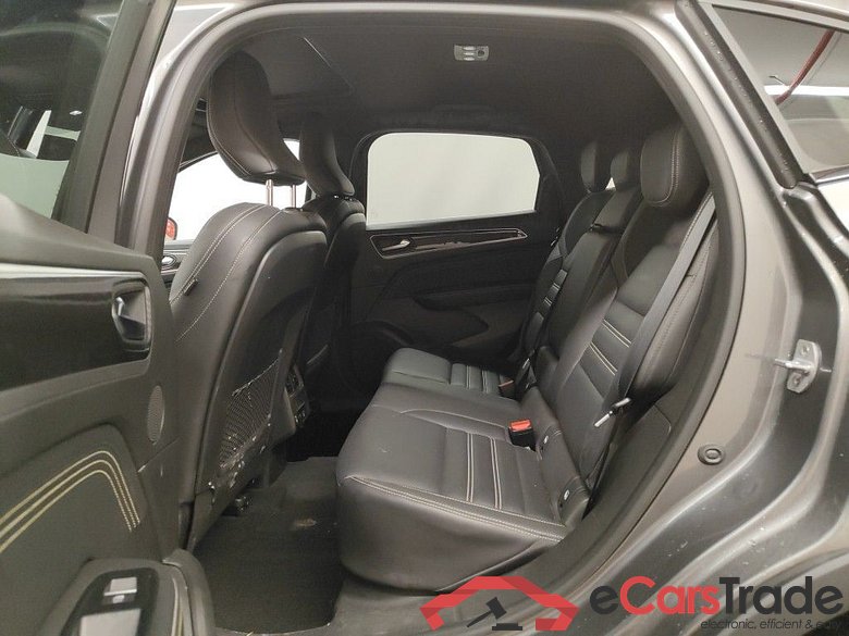 Renault Arkana E-TECH Hybrid Engineered 5d #2