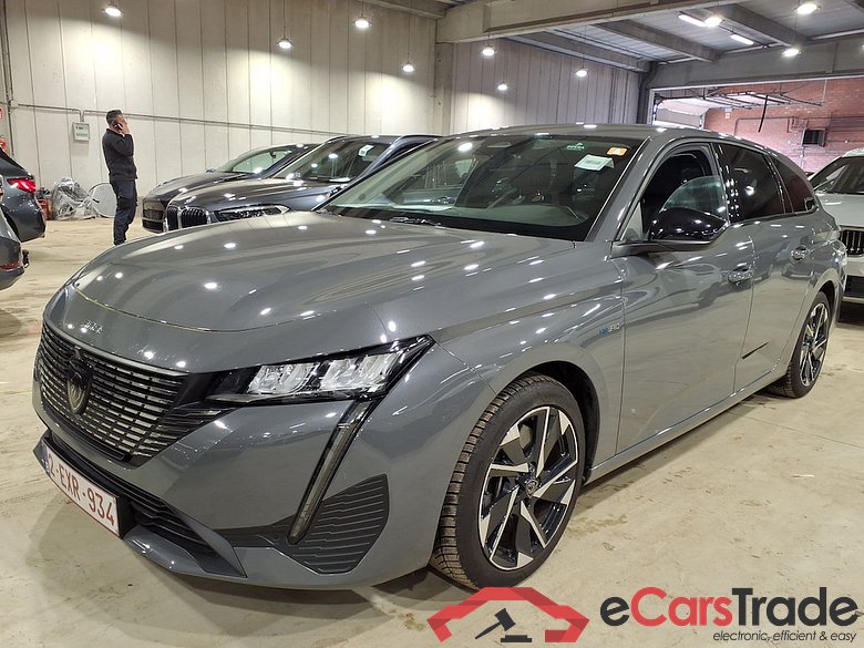 PEUGEOT 308 SW 1.6 PHEV 180 S-S AUTO ALLURE PACK #1