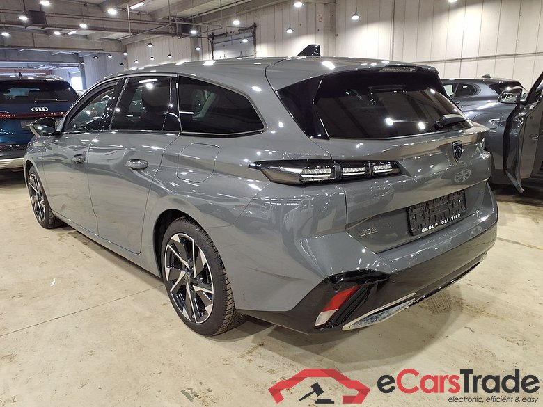 PEUGEOT 308 SW 1.6 PHEV 180 S-S AUTO ALLURE PACK #2