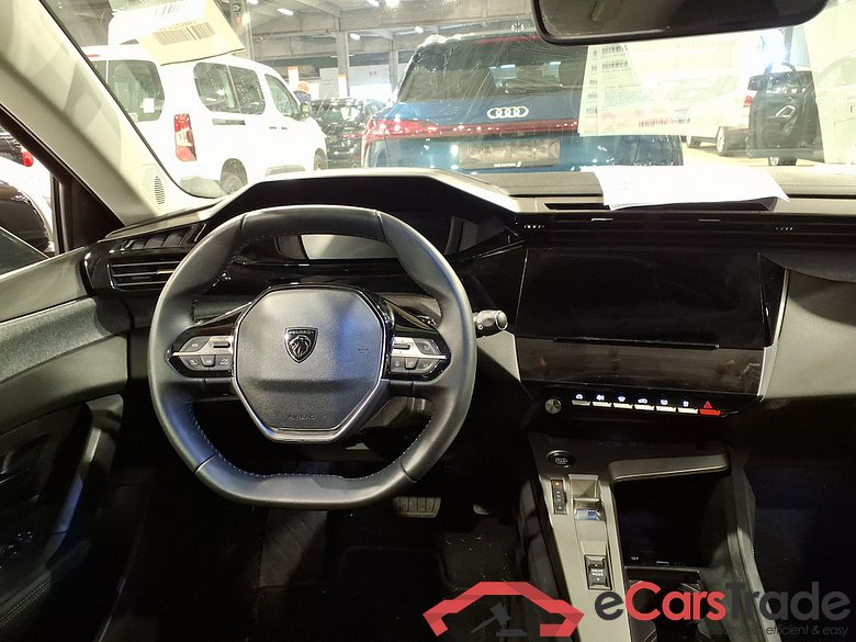 PEUGEOT 308 SW 1.6 PHEV 180 S-S AUTO ALLURE PACK #6