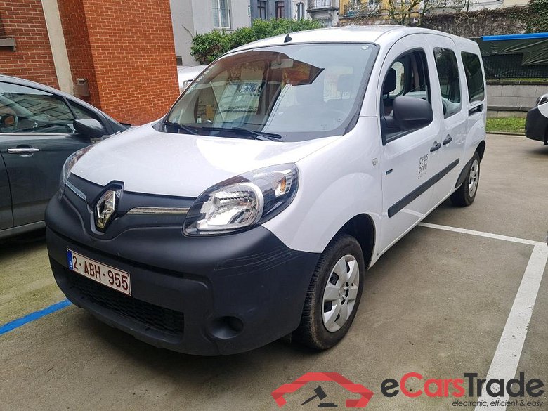 RENAULT Kangoo BEV 33KWH MAXI Z.E. B-BUY 5-SEATS