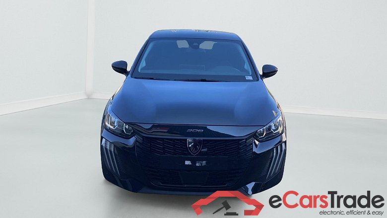 Peugeot 208 100 S&S BVM6 Allure #2