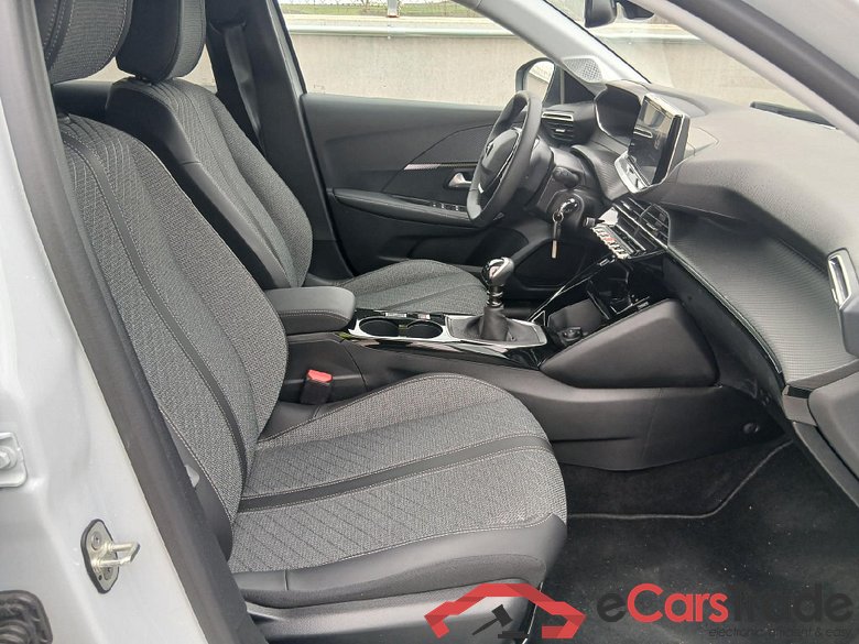 208 Allure 1.2 Puretech 100CV MT6 6E #6