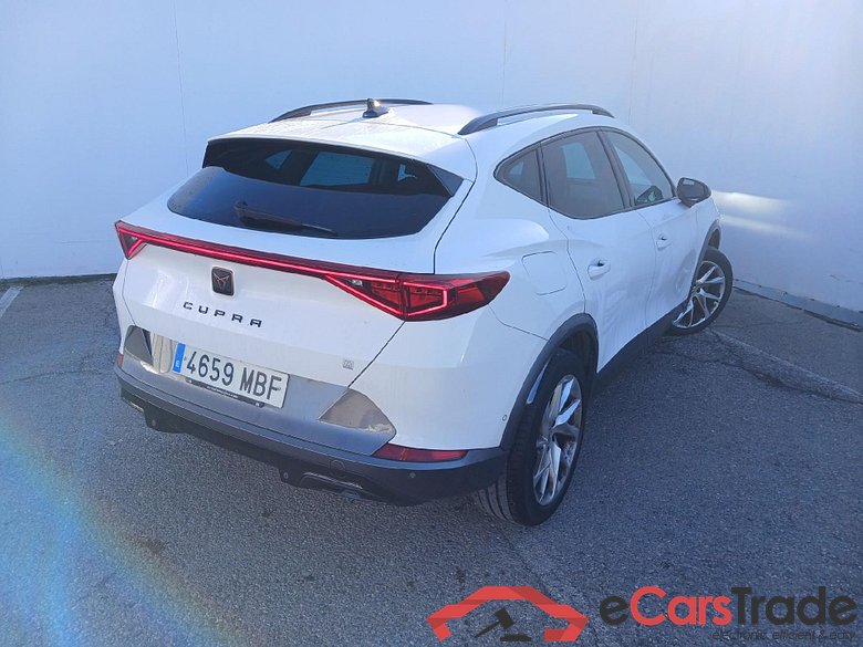 Formentor 1.5 150CV AT7 E6d #2