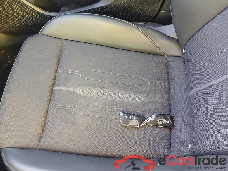 Formentor 1.5 150CV AT7 E6d #5