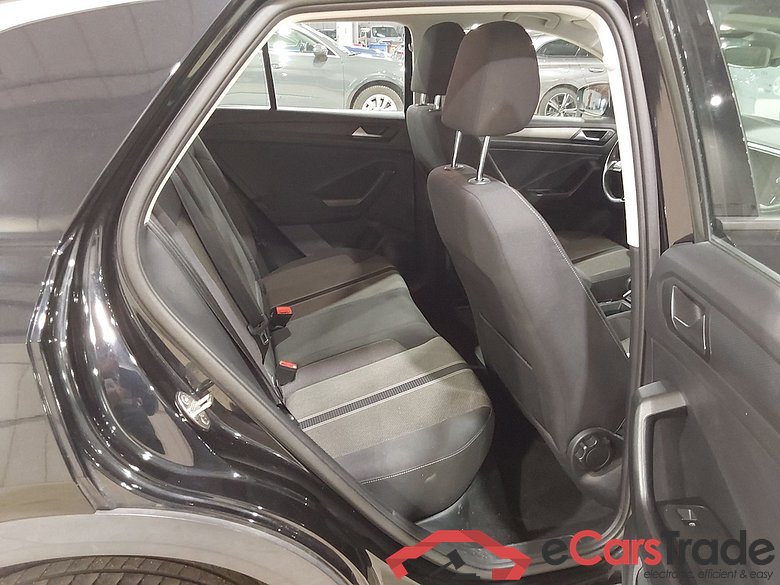 VOLKSWAGEN T-ROC 1.0 TSI STYLE #5