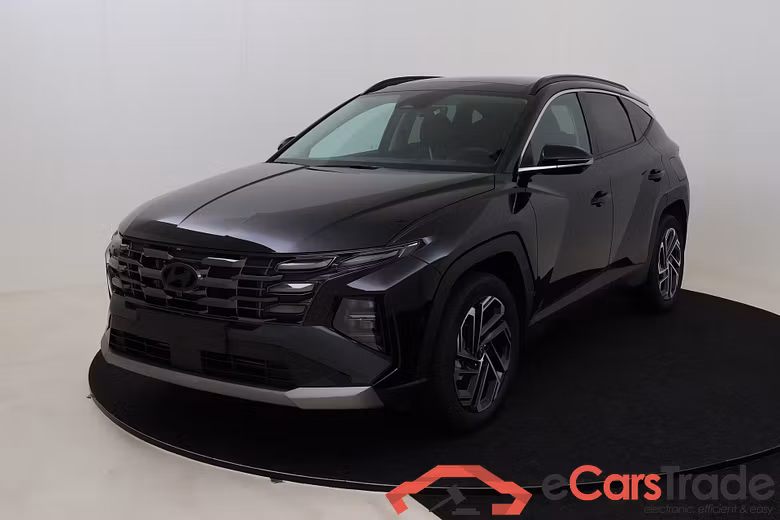 Hyundai Tucson Shine Sensation  1.6 T-GDi HEV 6AT