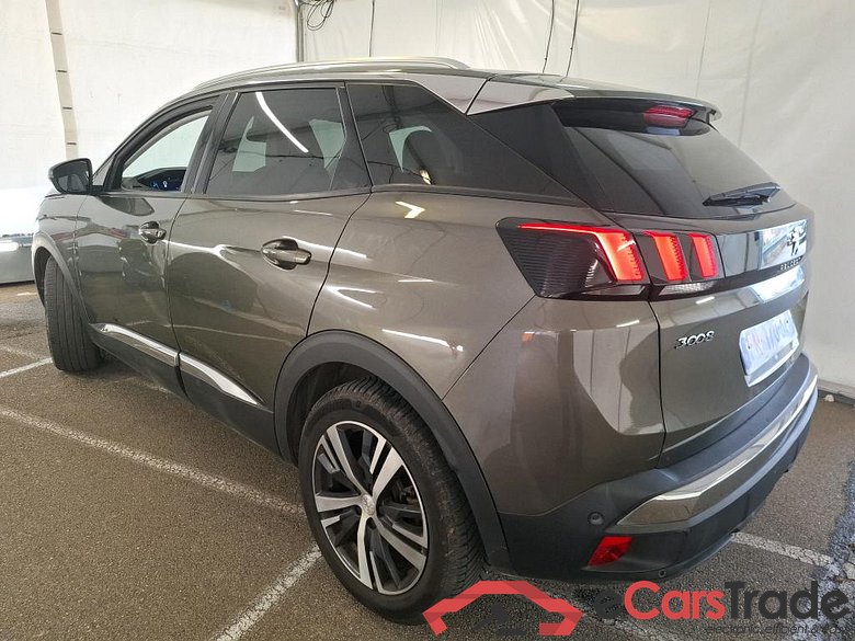 3008 Allure Business 1.5 HDi 130CV BVM6 E6d #2