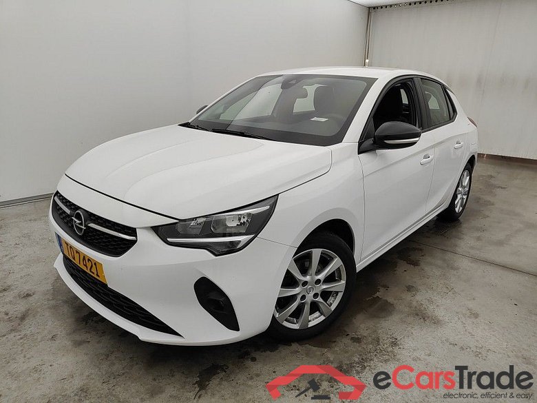 OPEL CORSA - 2020 1.2 Turbo Edition Start/Stop (EU6.4AP) 5d #1