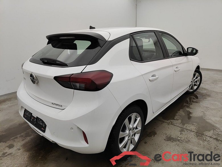 OPEL CORSA - 2020 1.2 Turbo Edition Start/Stop (EU6.4AP) 5d #2