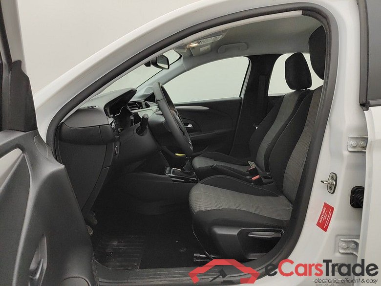 OPEL CORSA - 2020 1.2 Turbo Edition Start/Stop (EU6.4AP) 5d #3