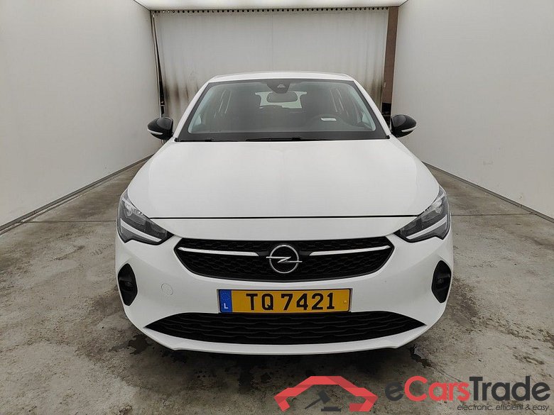 OPEL CORSA - 2020 1.2 Turbo Edition Start/Stop (EU6.4AP) 5d #5