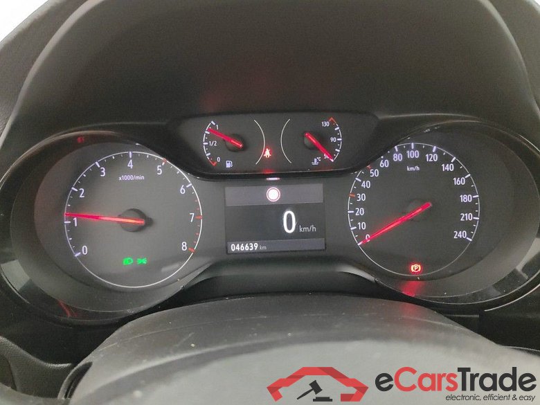 OPEL CORSA - 2020 1.2 Turbo Edition Start/Stop (EU6.4AP) 5d #6