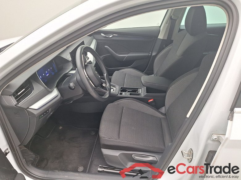 Skoda, Octavia '20, Skoda Octavia 2.0 CRTDI 85kW DSG7 Clever 5d #3