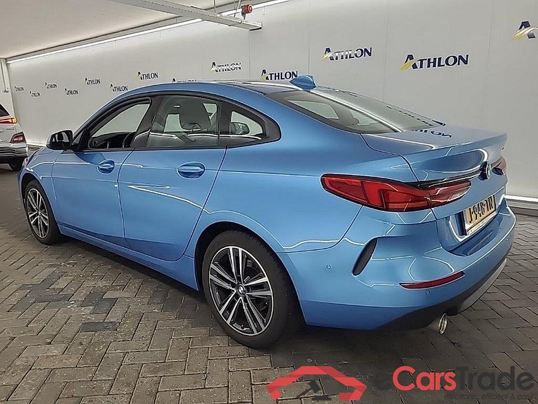 BMW 2-serie Gran Coupé 218iA Corporate Executive 4D 103kW #2