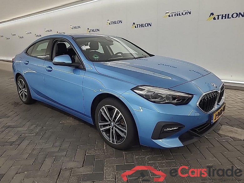 BMW 2-serie Gran Coupé 218iA Corporate Executive 4D 103kW #4