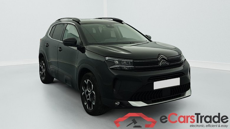 Citroen C5 AIRCROSS Hybride 145 e-DCS6 Max