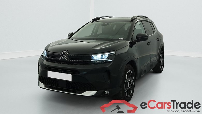 Citroen C5 AIRCROSS Hybride 145 e-DCS6 Max #3