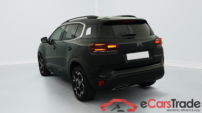 Citroen C5 AIRCROSS Hybride 145 e-DCS6 Max #5