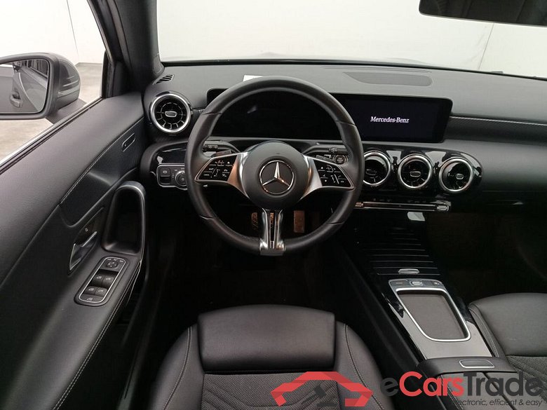 Mercedes-Benz Classe A A 180 Business Line 5d