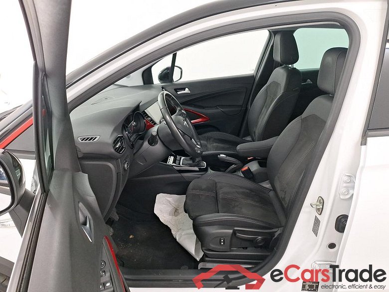 OPEL CROSSLAND 1.2 81KW TURBO S-S GS  Driving SchoolrnDouble Pedal #5